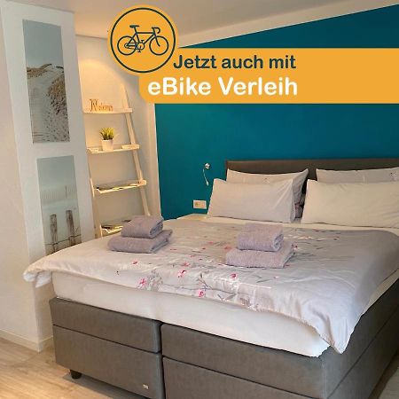 Ferienwohnung Familie Seuferle Schweigen-Rechtenbach Dış mekan fotoğraf