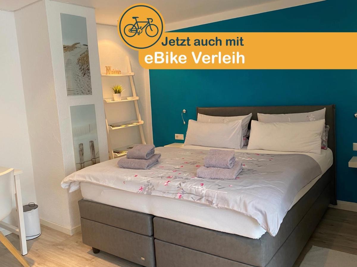 Ferienwohnung Familie Seuferle Schweigen-Rechtenbach Dış mekan fotoğraf