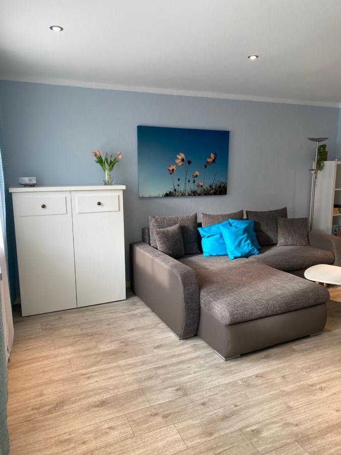 Ferienwohnung Familie Seuferle Schweigen-Rechtenbach Dış mekan fotoğraf